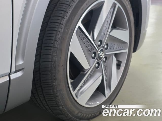 Hyundai NEXO Premium, 2019 16