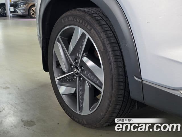 Hyundai NEXO Premium, 2019 17