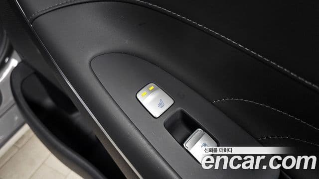 Hyundai The / новый New Grandeur IG гибрид Calligraphy, 2021 19