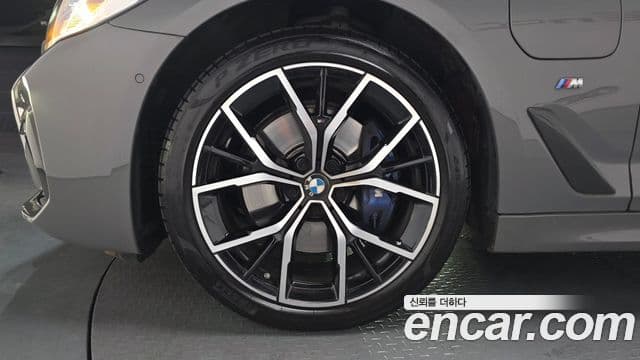 BMW 5시리즈 (G30) 530e M Sport, 2021 все фото