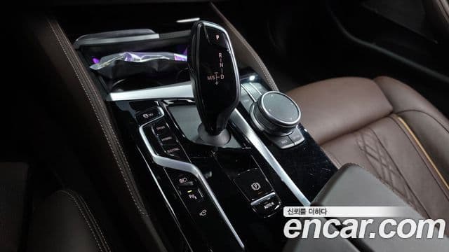 BMW 5시리즈 (G30) 530e M Sport, 2021 9