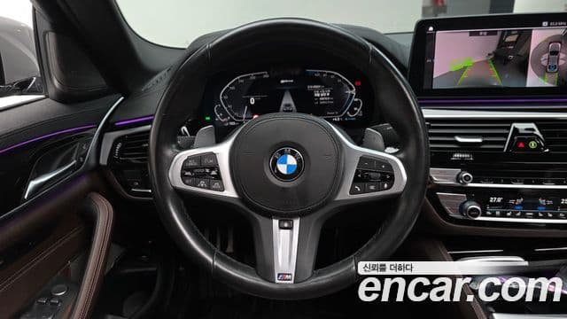 BMW 5시리즈 (G30) 530e M Sport, 2021 13