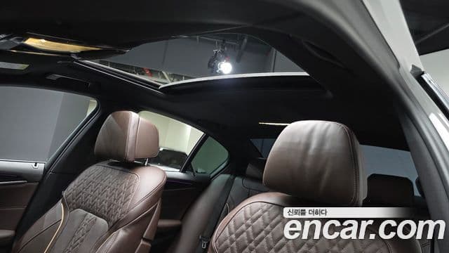 BMW 5시리즈 (G30) 530e M Sport, 2021 19