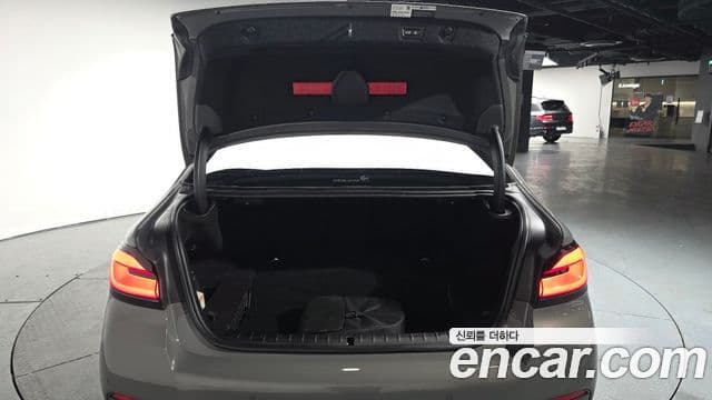 BMW 5시리즈 (G30) 530e M Sport, 2021 20