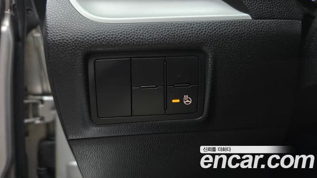 Kia All New Morning Deluxe, 2012 16