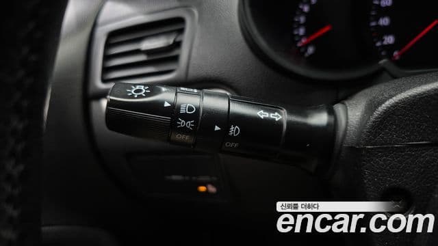 Kia All New Morning Deluxe, 2012 18