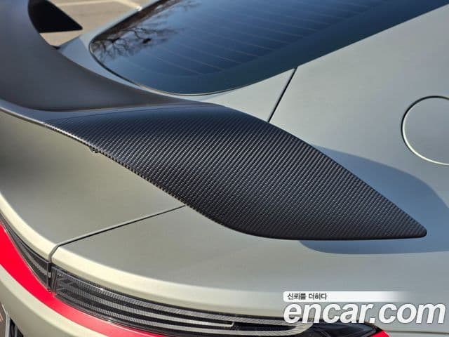 Aston Martin 밴티지 2세대 5.2 V12 Final Edition, 2023 20