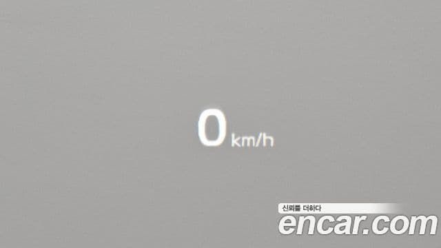 Kia Mohave The / новый Master Masters, 2020 17