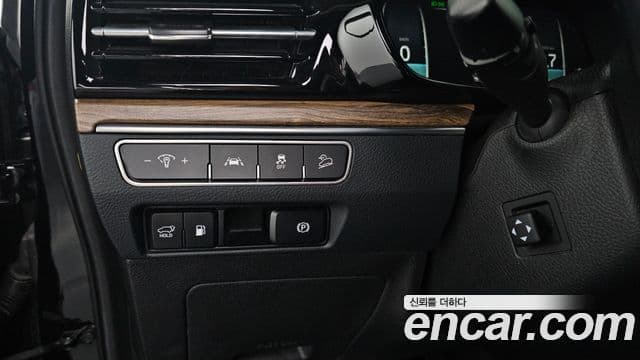 Kia Mohave The / новый Master Masters, 2020 18