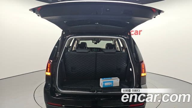 Kia Mohave The / новый Master Masters, 2020 20