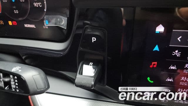 Porsche Cayenne (PO536) 3.0 купе, 2024 9