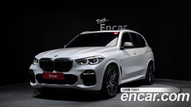 BMW X5 (G05), 2020 1