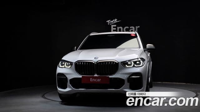 BMW X5 (G05), 2020 3