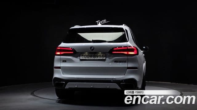 BMW X5 (G05), 2020 4