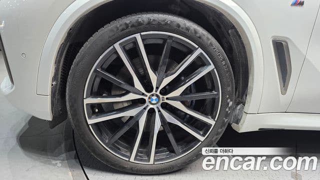 BMW X5 (G05), 2020 все фото