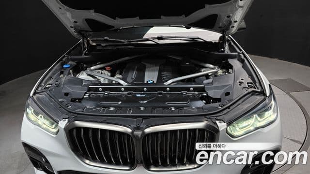 BMW X5 (G05), 2020 6