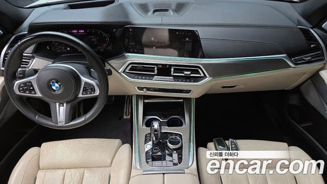 BMW X5 (G05), 2020 7
