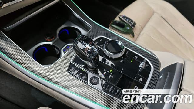 BMW X5 (G05), 2020 9