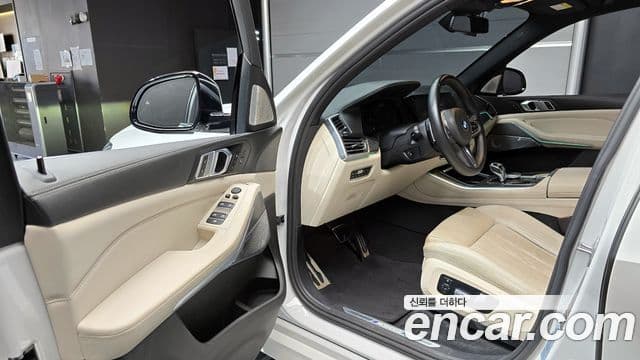 BMW X5 (G05), 2020 11