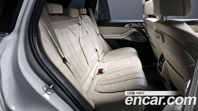 BMW X5 (G05), 2020 12