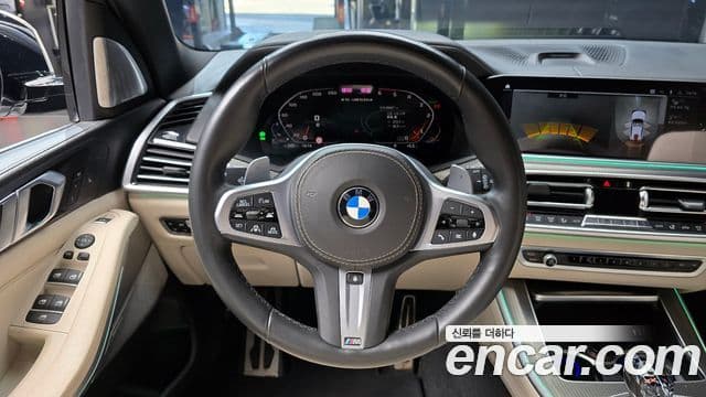 BMW X5 (G05), 2020 13