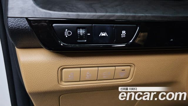 Kia Carnival 4세대 Noblesse, 2022 13