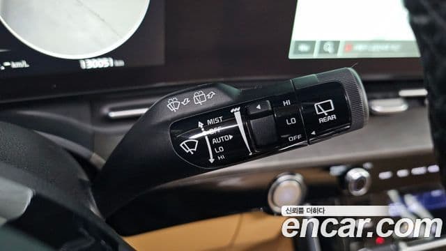 Kia Carnival 4세대 Noblesse, 2022 15