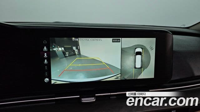 Kia Carnival 4세대 Noblesse, 2022 17