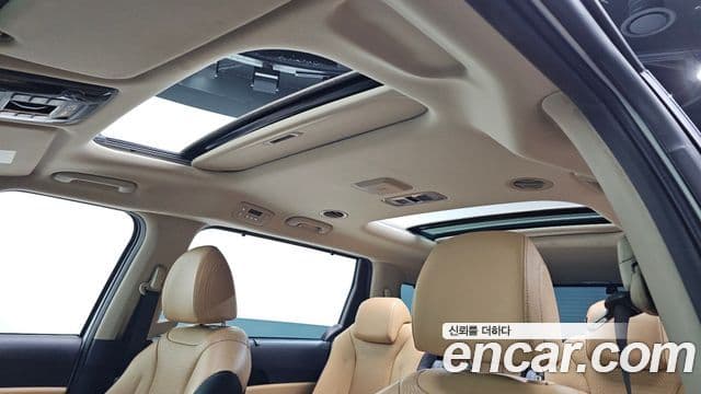 Kia Carnival 4세대 Noblesse, 2022 18