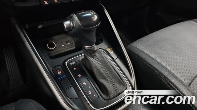 Kia All New Carens Prestige, 2015 9