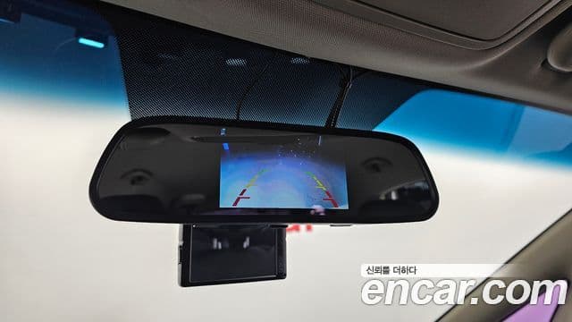 Kia All New Carens Prestige, 2015 15