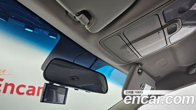 Kia All New Carens Prestige, 2015 19