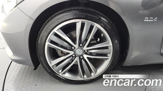 Infiniti Q50 Premium, 2015 все фото