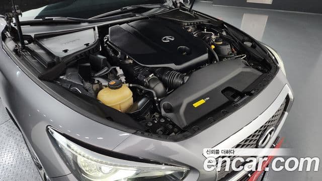 Infiniti Q50 Premium, 2015 6