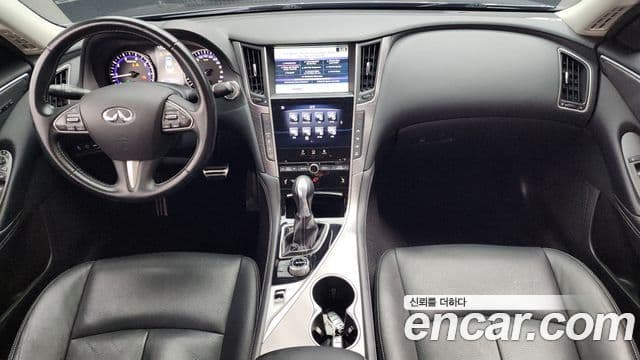 Infiniti Q50 Premium, 2015 7