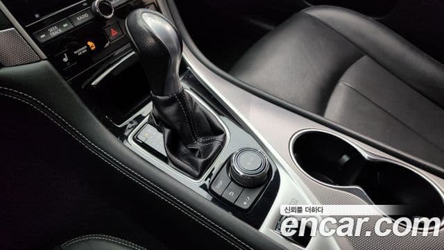 Infiniti Q50 Premium, 2015 9