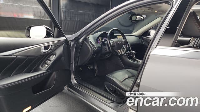 Infiniti Q50 Premium, 2015 10
