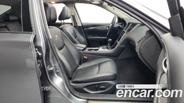 Infiniti Q50 Premium, 2015 11