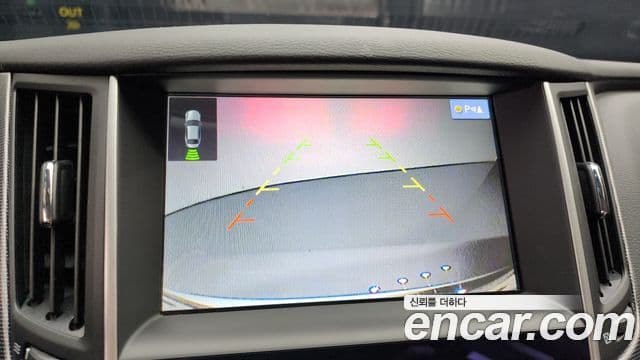 Infiniti Q50 Premium, 2015 14