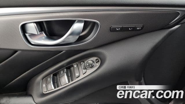 Infiniti Q50 Premium, 2015 16