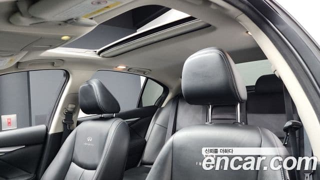 Infiniti Q50 Premium, 2015 19