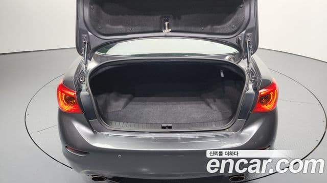 Infiniti Q50 Premium, 2015 20