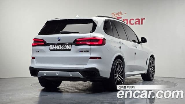 BMW X5 (G05), 2022 2