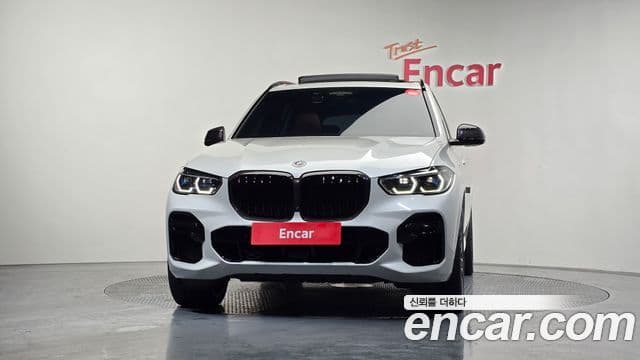 BMW X5 (G05), 2022 3