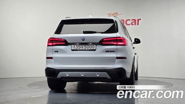 BMW X5 (G05), 2022 4