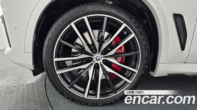 BMW X5 (G05), 2022 все фото