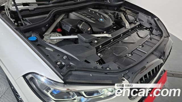 BMW X5 (G05), 2022 6