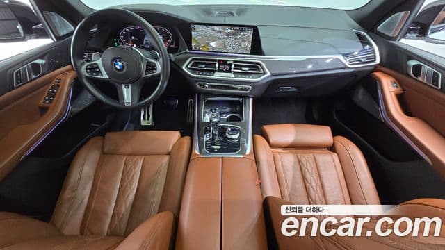 BMW X5 (G05), 2022 7