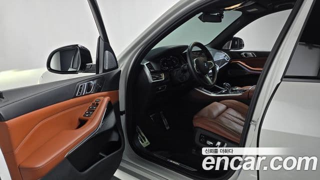 BMW X5 (G05), 2022 10