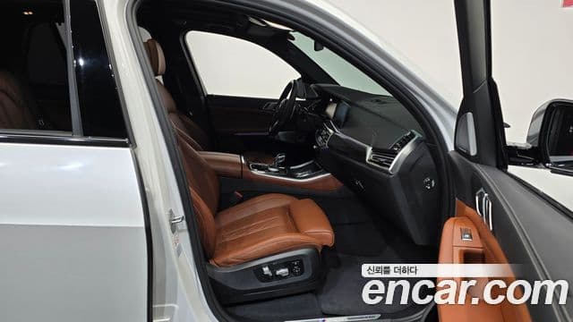 BMW X5 (G05), 2022 11